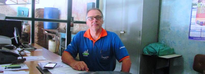 Frango Novo: Mais uma vez estará no Encontro dos Apaixonados por Cães de Monlevade, MG