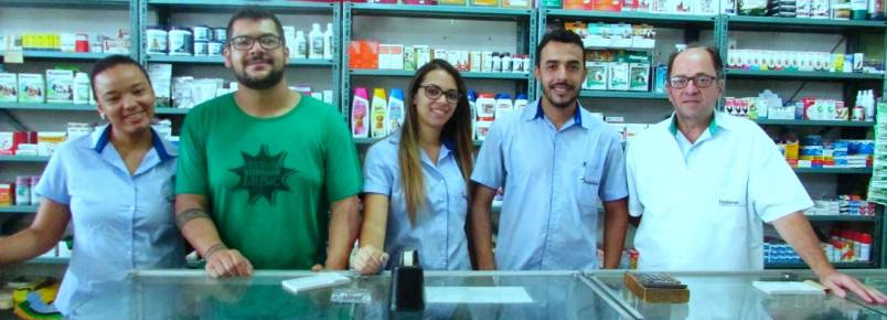 Drograria Veterinária vai estar de novo no Encontro dos Apaixonados por Cães de Monlevade, MG 