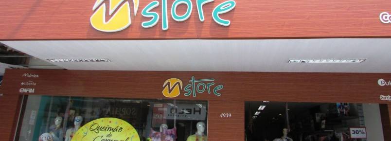 M. Store vem chegando para a Famlia Encontro dos Apaixonados por Ces de Monlevade, MG