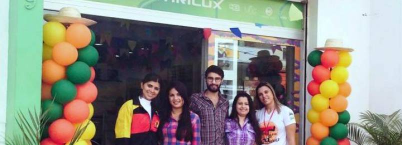 Uno Glasses estará no Encontro de Cães de setembro em Itabira