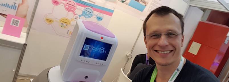 Interzoo 2016: inovação e tecnologia em um só lugar
