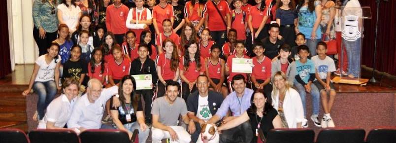 Semana Municipal do Bem-estar Animal é comemorada em Canoas (RS)