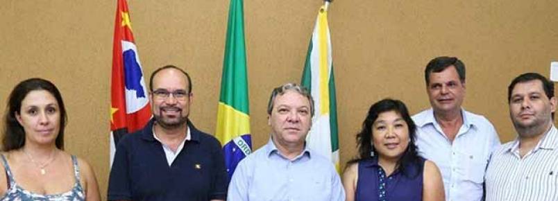 Município firma parceria para reabilitação de animais silvestres