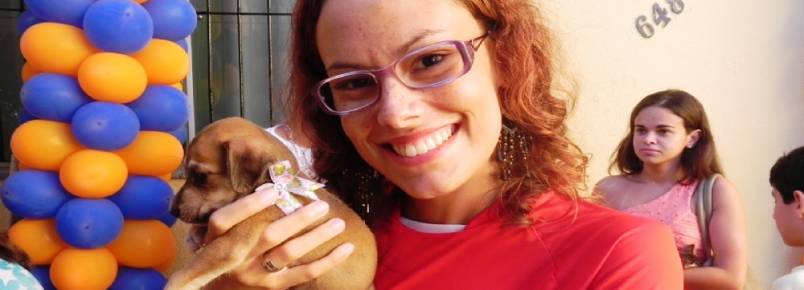 Projeto em Aracaju incentiva a adoção de cães e gatos