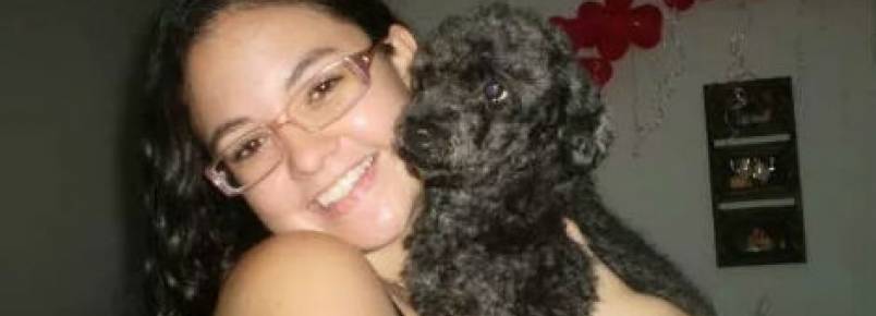 Família pede ajuda para encontrar cachorro roubado em Piedade