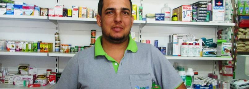 AgroVida confirma participação no 8° Encontro de Cães e Criadores de Itabira, MG