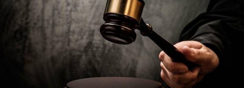 A Justiça