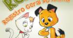 Registro Geral Animal (RGA)