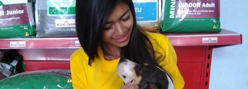 Bruana e Bruninha