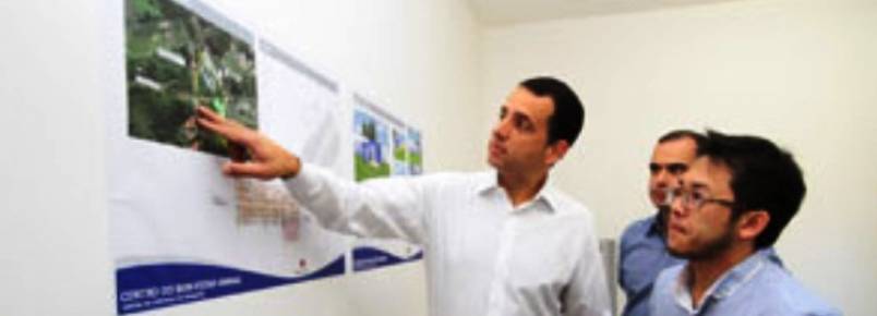 Centro de Bem-Estar Animal será inaugurado no ano que vem em Mogi