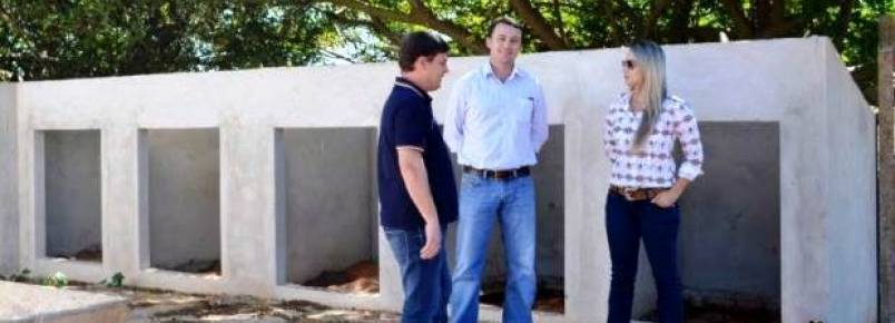 Câmara aprova criação de abrigo municipal para animais em Sorriso