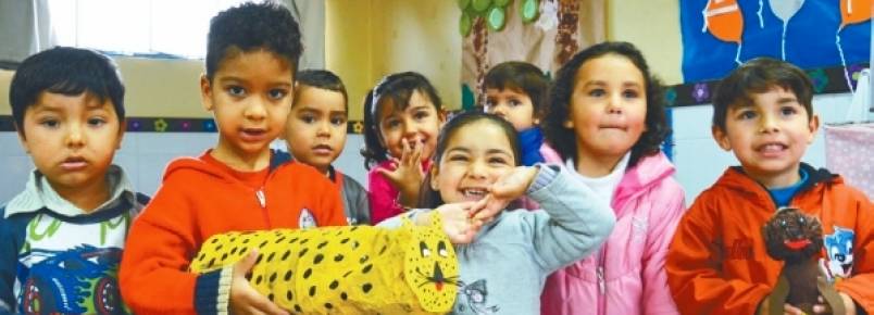Projeto “Animais” estimula estudantes para a preservação das espécies