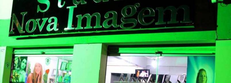 Stúdio Nova Imagem montará stand no Encontro de Cães de setembro