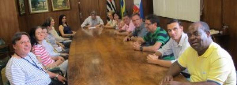 Reforma Administrativa cria Departamento de Proteção Animal na estrutura da prefeitura