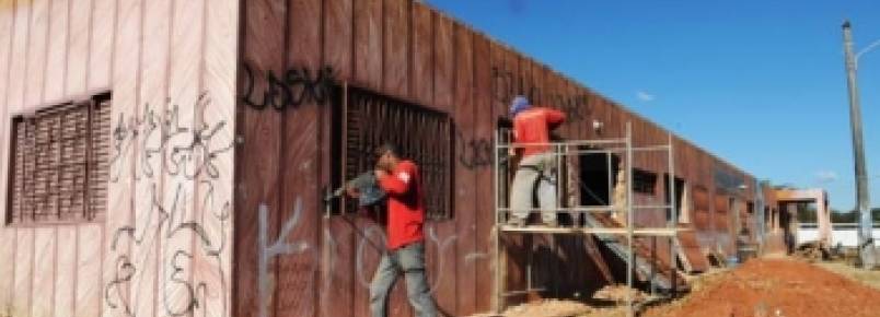 DF ganhará primeiro hospital veterinário público para cães e gatos